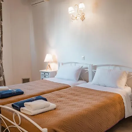 Sofia - Beachfront *