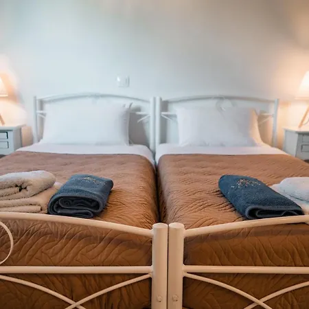 公寓 Sofia - Beachfront