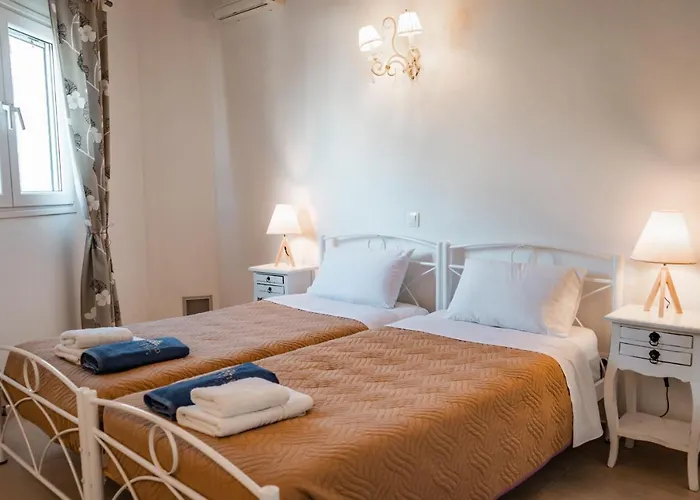 Sofia - Beachfront *