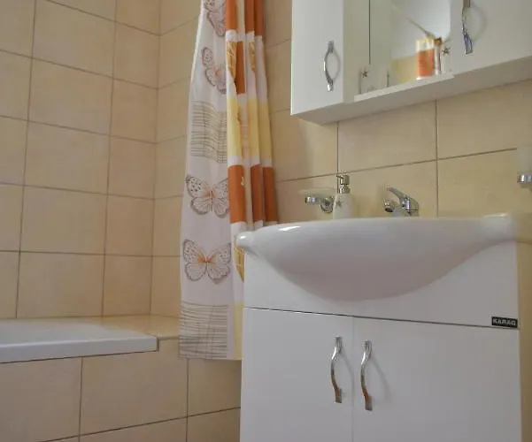 Διαμέρισμα Sofia - Beachfront *