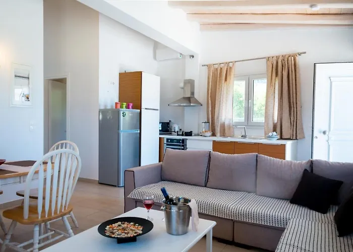 Sofia - Beachfront *