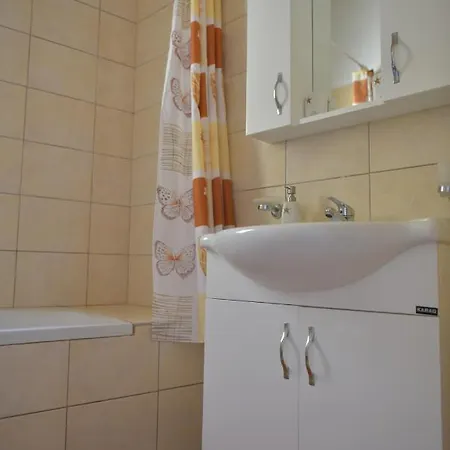 Appartement Sofia - Beachfront *