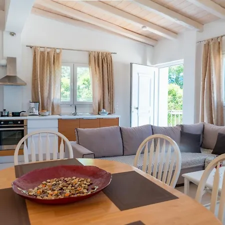 Appartement Sofia - Beachfront *