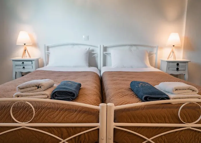 Апартаменты Sofia - Beachfront